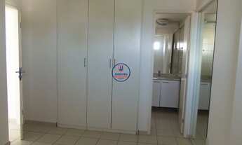 Imagem 7: Venda de apartamento em Ponta Negra, com 2 quartos sendo 1 suíte e um semi-suíte, com bela