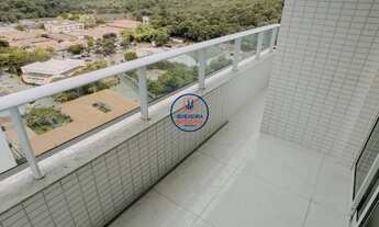 Imagem 4: Venda de apartamento no Tirol, tradicional bairro de Natal, com 3 quartos sendo 2 suítes