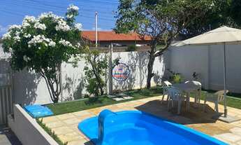 Imagem 6: Casa à venda na praia de Cotovelo, Parnamirim-RN, litoral Sul da capital: 4 quartos sendo