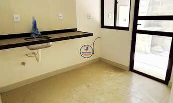 Imagem 3: Casa triplex com 3 quartos, sendo 2 suítes, no condomínio Porto Boulevard 3