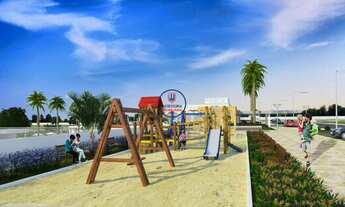 Imagem 7: Venda de lote no Parque das Nações em condomínio com excelente estrutura - Condomínio Resi