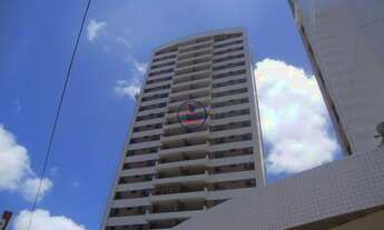 Imagem 4: Venda de apartamento em Capim Macio, Natal-RN, com 4 quartos e fica em ótima localização