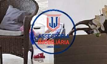 Imagem: Venda de casa duplex em Nova Parnamirim