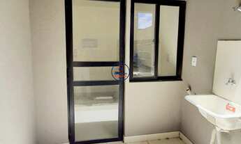 Imagem 7: Casa triplex com 3 quartos, sendo 2 suítes, no condomínio Porto Boulevard 3