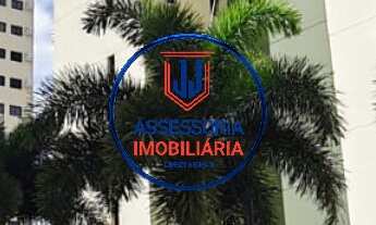 Imagem 4: Apartamento com 3 quartos em Nova Parnamirim venda em plena Abel Cabral região valorizada