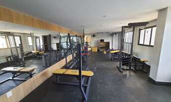 Imagem: Apartamento a venda com 3 quartos, sendo