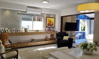 Imagem 4: Casa duplex com 4 quartos sendo 2 suítes no Parque das Nações - Condomínio Green Club 2