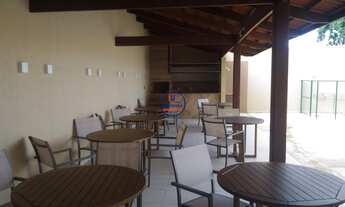 Imagem 5: Apartamento a venda com 3 quartos, sendo um com suíte e com 2 vagas, em Lagoa Nova, Natal