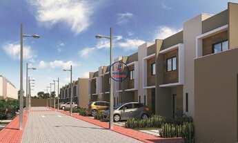 Imagem: Casa duplex no Parque das Nações - Porto