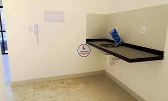 Imagem 4: Casa triplex com 3 quartos, sendo 2 suítes, no condomínio Porto Boulevard 3