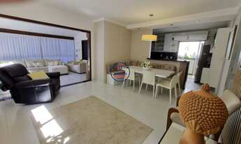 Imagem 6: Casa duplex com 4 quartos sendo 2 suítes no Parque das Nações - Condomínio Green Club 2