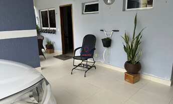 Imagem 5: Condomínio Flórida Gandhi - Venda de casa duplex em Nova Parnamirim, com 4 suítes