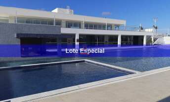 Imagem 1: Venda de lote no Parque das Nações em condomínio com excelente estrutura - Condomínio Resi