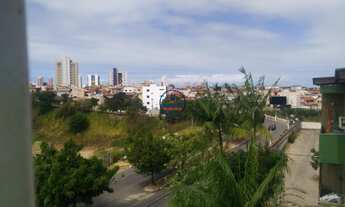 Imagem 6: Apartamento à venda em Nova Parnamirim-RN: Em ótima região, com 3 quartos, sendo 1 suíte