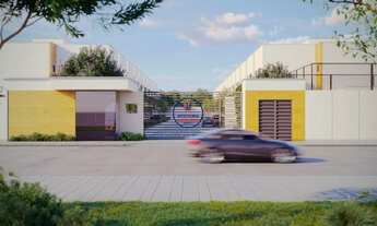 Imagem 2: Casa à venda em Neópolis, Natal-RN - com 3 quartos, sala para 2 ambientes, 2 vagas de gara