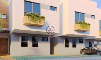 Imagem 6: Casa à venda em Neópolis, Natal-RN - com 3 quartos, sala para 2 ambientes, 2 vagas de gara