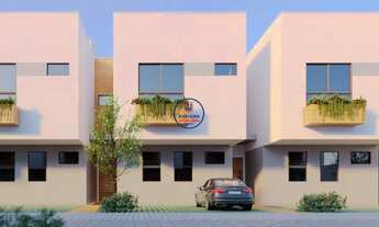 Imagem 7: Casa à venda em Neópolis, Natal-RN - com 3 quartos, sala para 2 ambientes, 2 vagas de gara