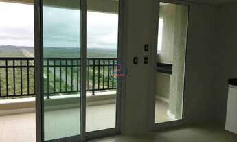 Imagem 4: Apartamento à venda em Natal-RN, Ponta Negra: 3 quartos, sala com 2 ambientes, 2 WCs, 2 va