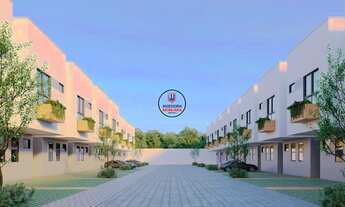 Imagem 4: Casa à venda em Neópolis, Natal-RN - com 3 quartos, sala para 2 ambientes, 2 vagas de gara