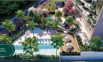 Imagem 4: Apartamento à venda em Natal-RN, Tirol: 3 quartos, 3 suítes, 2 salas, 4 banheiros, 3 vagas