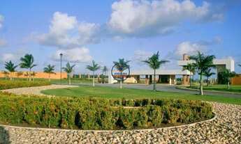 Imagem: Terreno no Condomínio Alphaville Natal