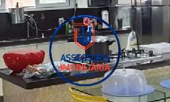 Imagem: Casa Duplex de alto padrão na Cidade dos