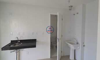 Imagem 3: Apartamento à venda em Natal-RN, Ponta Negra: 3 quartos, sala com 2 ambientes, 2 WCs, 2 va