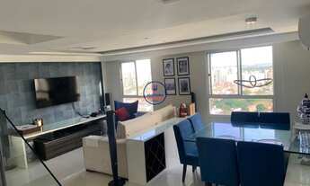 Imagem: Apartamento duplex à venda em Natal-RN