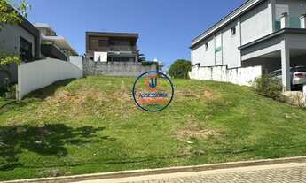 Imagem 5: Terreno no Condomínio Alphaville Natal à Venda, em Pium, Parnamirim-RN com 459 m² de Oport