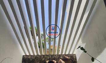 Imagem 5: Casa à Venda em Capim Macio, Natal/ RN: Com 370m² integrando espaço e conforto, em 3 Salas