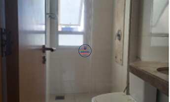 Imagem 6: Apartamento à venda em Ponta Negra, Natal-RN, com 2 quartos, sendo 1 ste, sala, 2 BWC, 1 v