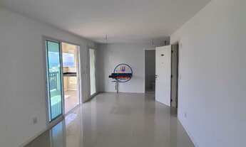 Imagem: Apartamento à venda em Ponta Negra - Natal-RN