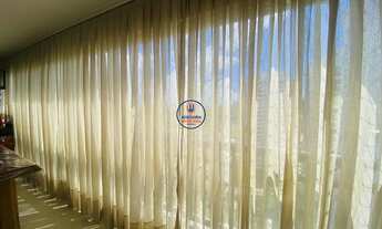 Imagem 6: Apartamento com 3 quartos à venda em Ponta Negra, Natal-RN: 79,42m², 1 suíte, sala para 2