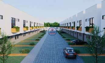 Imagem 3: Casa à venda em Neópolis, Natal-RN - com 3 quartos, sala para 2 ambientes, 2 vagas de gara