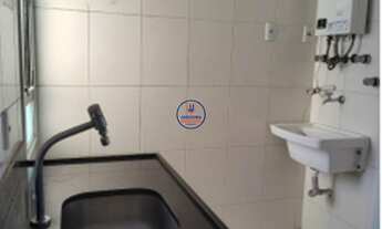 Imagem 5: Apartamento à venda em Ponta Negra, Natal-RN, com 2 quartos, sendo 1 ste, sala, 2 BWC, 1 v