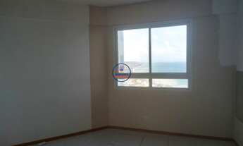 Imagem 7: Apartamento à venda em Ponta Negra, Natal-RN, com 2 quartos, sendo 1 ste, sala, 2 BWC, 1 v