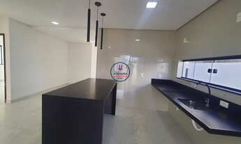 Imagem 2: Casa em Condomínio de Luxo em Cajupiranga, Parnamirim-RN: 3 quartos, 1 suíte, 140m² - Ecov