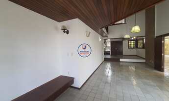 Imagem 7: Casa à Venda em Capim Macio, Natal/ RN: Com 370m² integrando espaço e conforto, em 3 Salas