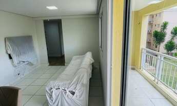 Imagem 4: Condomínio Vila Verde - Venda de apartamento em Neópolis com 3 quartos