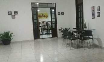 Imagem 5: Venda de casa em Lagoa Nova, com 4 quartos, sendo dois suítes, em ótima localização