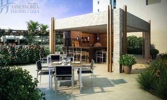 Imagem 7: Sports Garden Club Residencial - Venda de apartamento em Lagoa Nova, com 3 suítes e ótima