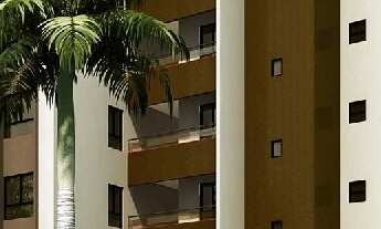 Imagem 3: Saint Rafqa Residencial - Venda de apartamento em Capim Macio, com 4 quartos