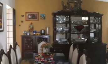 Imagem 7: Venda de casa com 4 suítes em Capim Macio, pertinho da FACEX e da BR 101