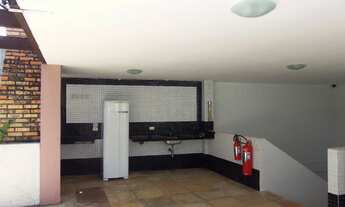 Imagem 5: Venda de apartamento no Candelária, com 4 suítes e com excelente visual da cidade, pertinh