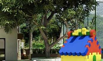 Imagem 6: Saint Rafqa Residencial - Venda de apartamento em Capim Macio, com 4 quartos