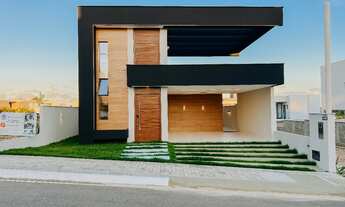 Imagem 3: Condomínio Residencial Monte Carlo - Venda de casa com 3 suítes no Parque das Nações, vizi