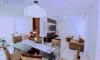 Imagem: Bosque das Flores - Venda de casa duplex