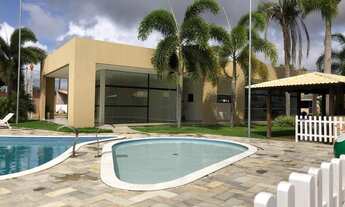 Imagem 7: Esmeralda Condomínio Residencial - Venda de casa duplex com 3 ou 4 quartos, a poucos metro