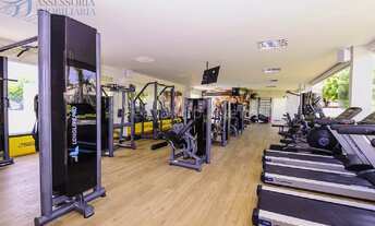 Imagem 4: Bosque das Flores - Venda de casa duplex em Nova Parnamirim, com 4 suítes, condomínio de a