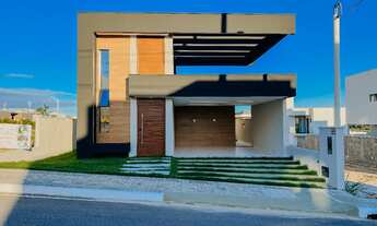 Imagem 5: Condomínio Residencial Monte Carlo - Venda de casa com 3 suítes no Parque das Nações, vizi